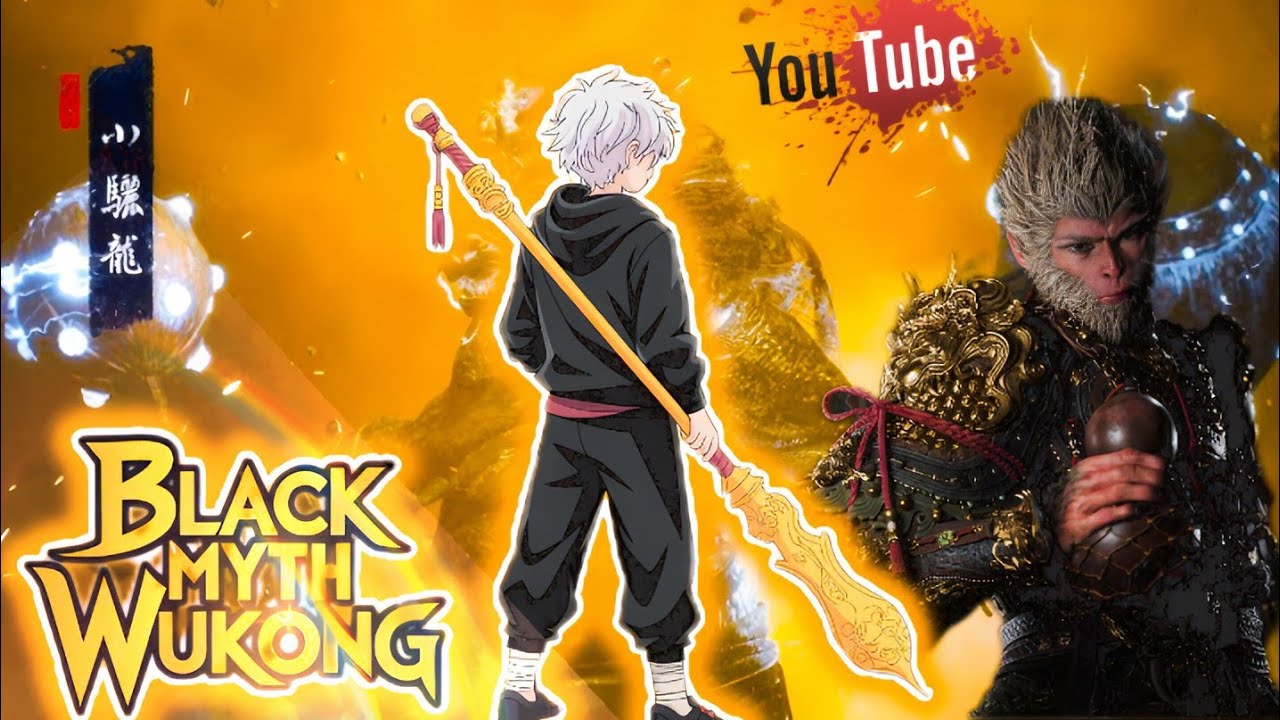 black myth wukong mas se eu morrer o video acaba