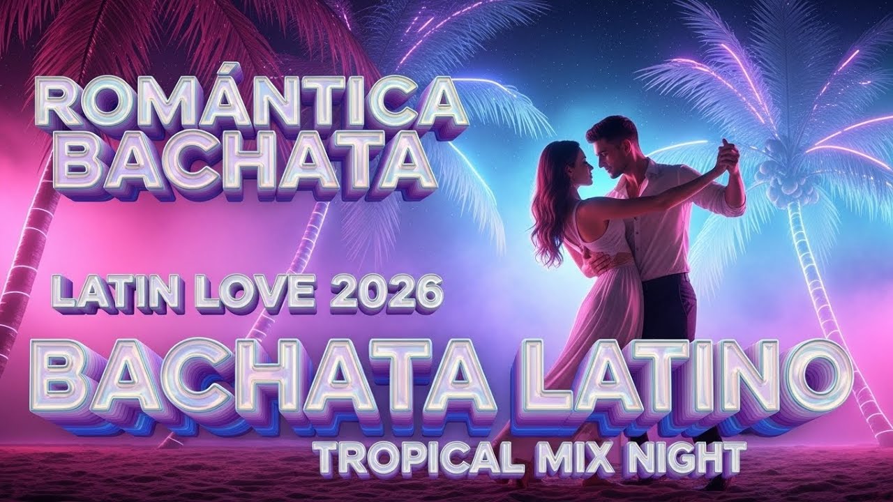 Romantic Latin Bachata 🌹 Luis Vargas, Zacarías Ferreira, Aventura, Joe Veras Sweet Style