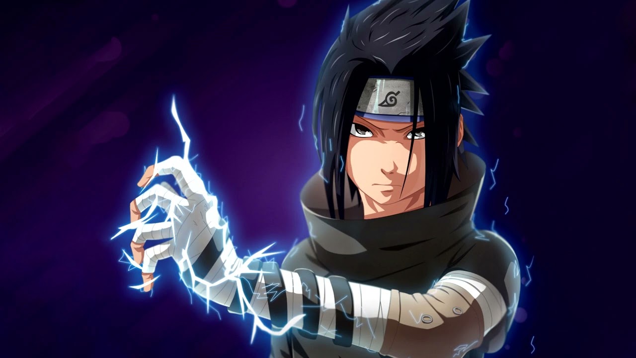 Sasuke Main Theme 1.0 [2014 Hip Hop Remix] @Madara Marc Exclusive