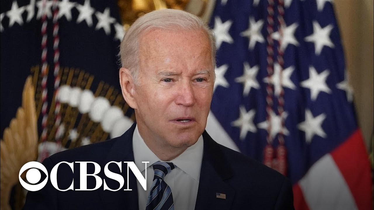 Biden invites more than 100 countries to virtual 