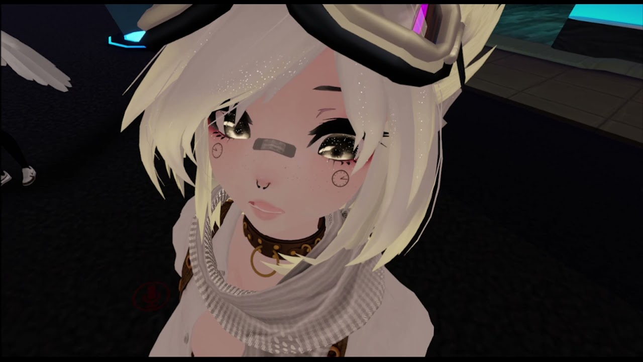 VrChat NEW YEAR 2022!!!