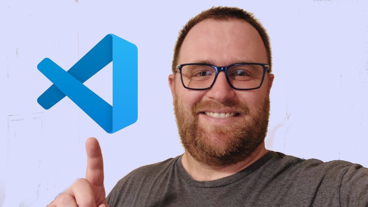 How to Set Up a Minimal UI For VS Code