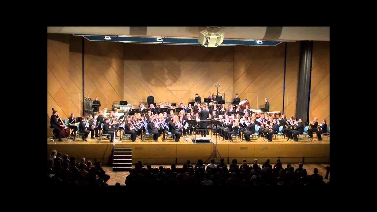 Projektorchester Würzburg - Antecedium (2011)
