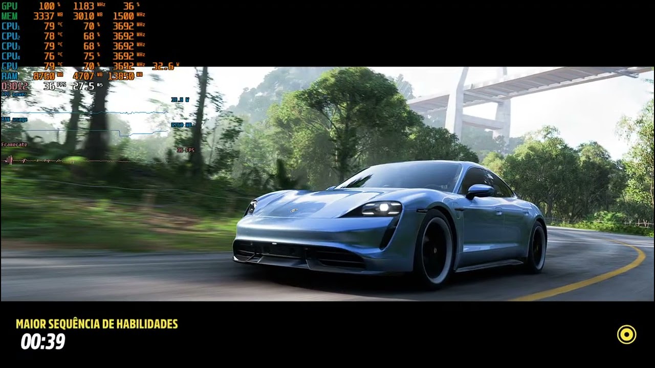 Forza Horizon 5