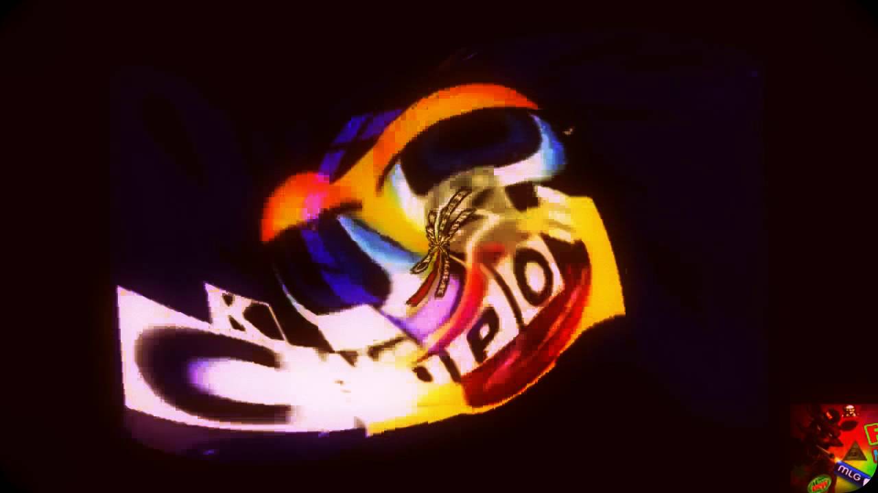 Klasky Csupo Effects 2 In A-Minor 3