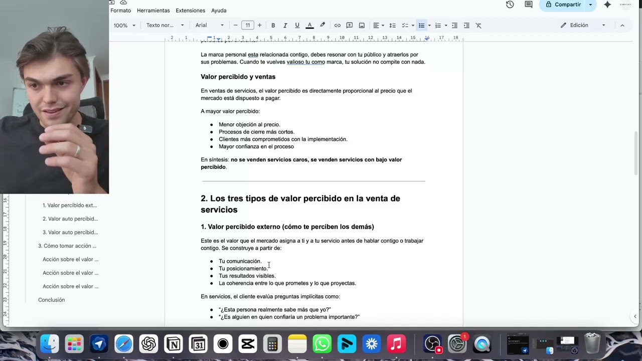 Como Cobrar +3000$ por cliente  en LATAM