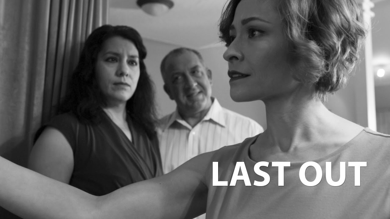 Last Out - 3 Day Film Challenge - San Jose International Short Film Festival