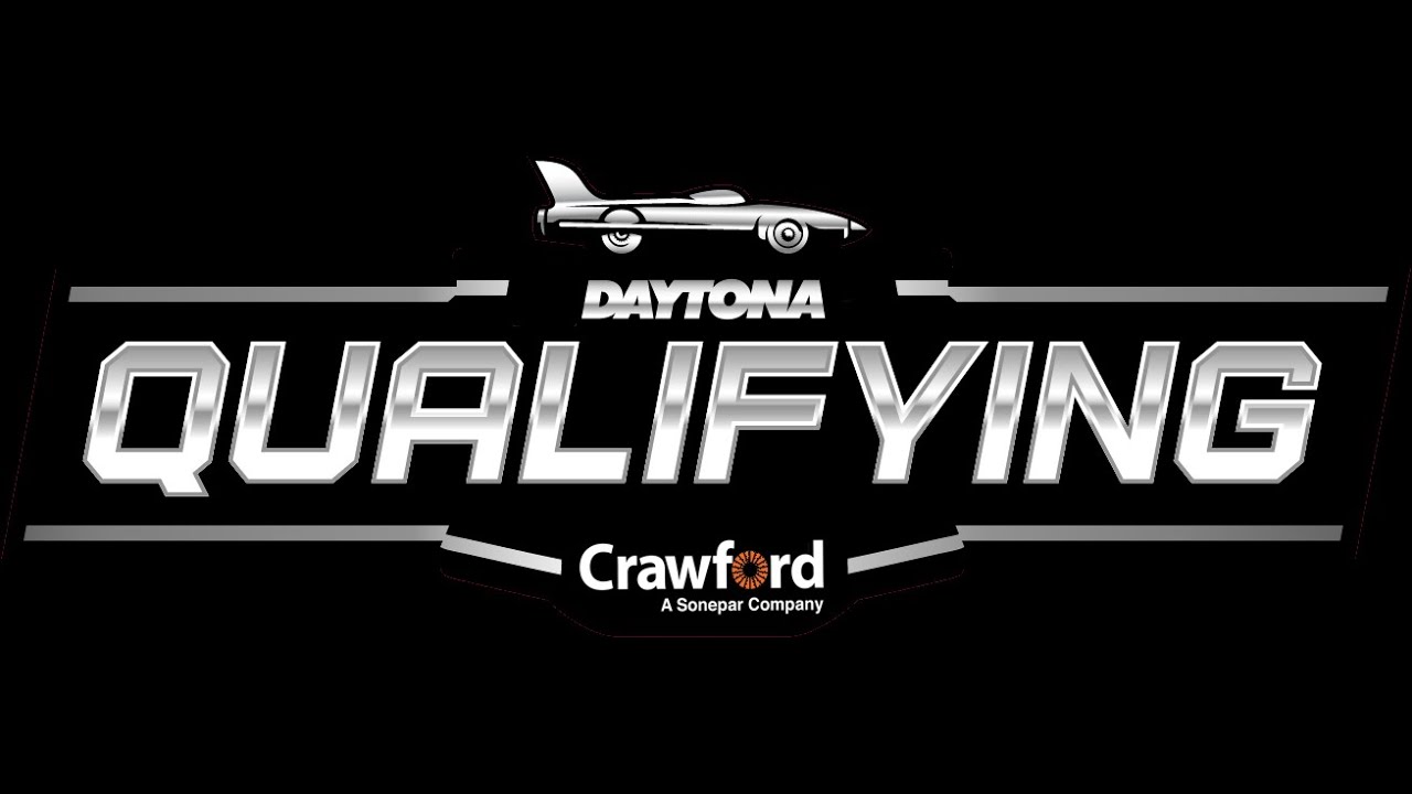 eSports Oval League | The Crawford 325 Qualifying