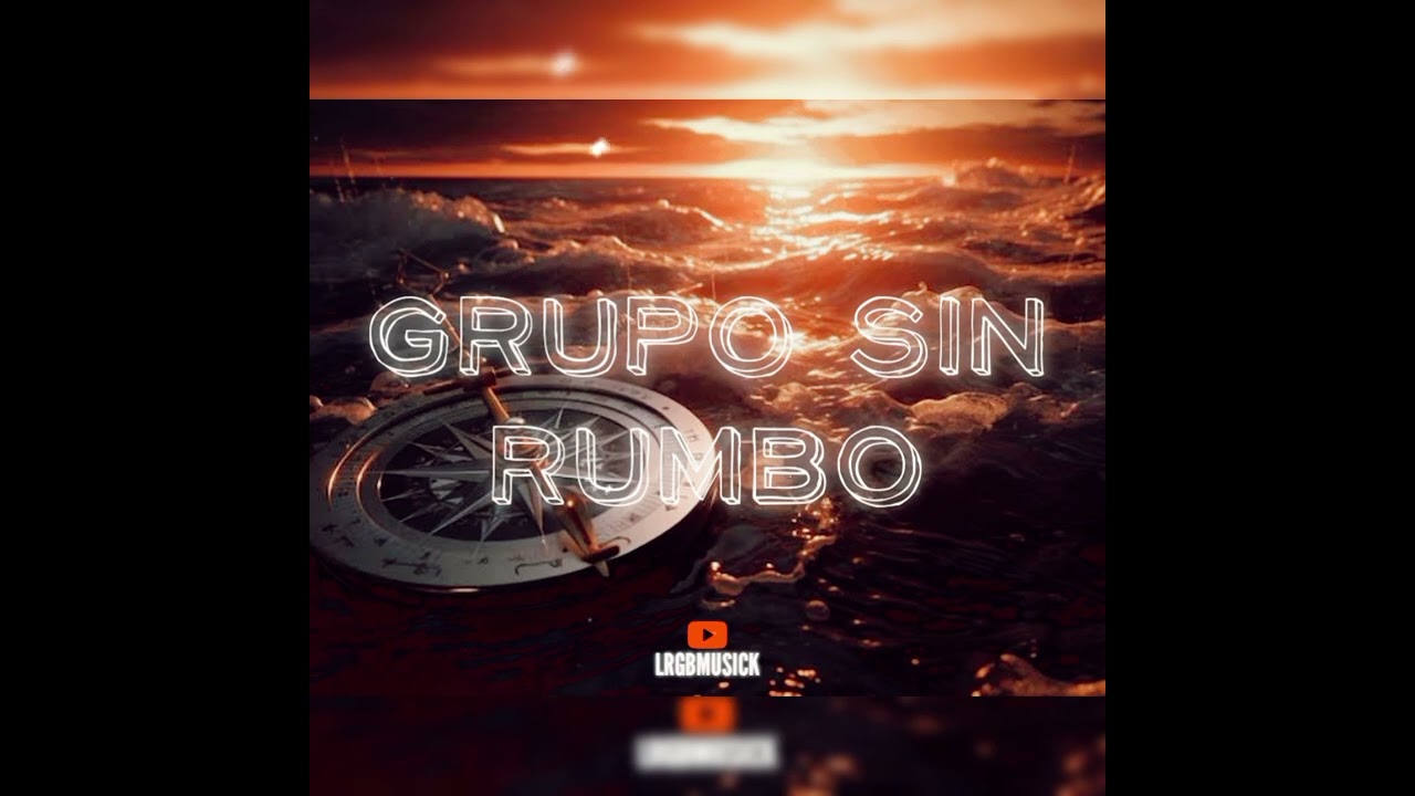 Corazón De Acero - Grupo Sin Rumbo (Cover)