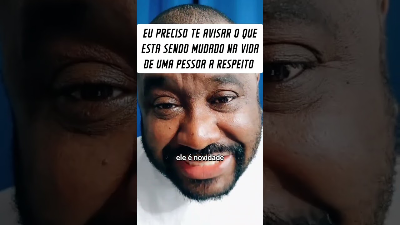 ESSA PESSOA DISSE SE PUDESSE VOLTAR NO TEMPO✅