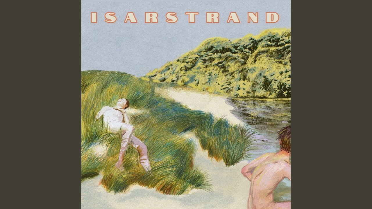 Isarstrand (feat. Blum, Lavie)