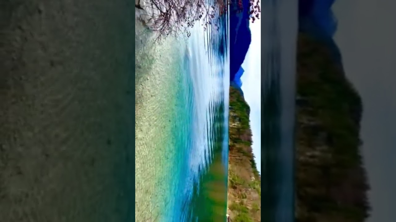 Alpensee #shorts #neuschwanstein #Alpensee #detoxroad