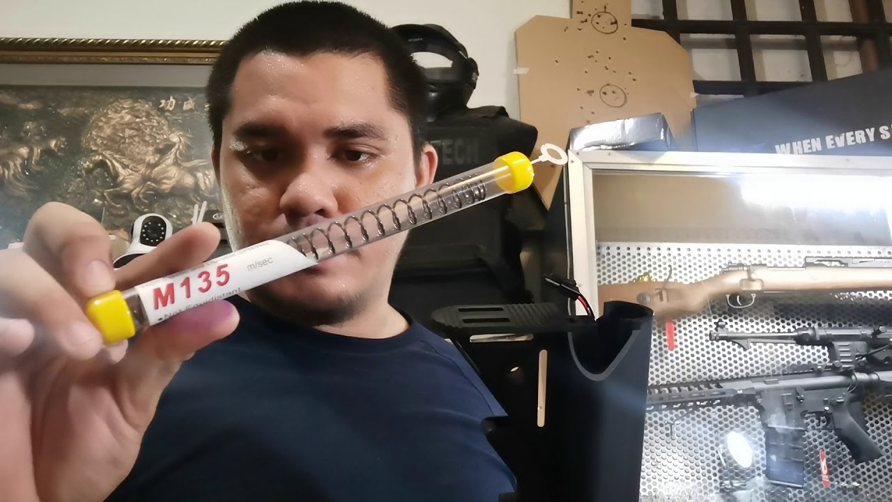 Lonex L4 Pro1 test fire