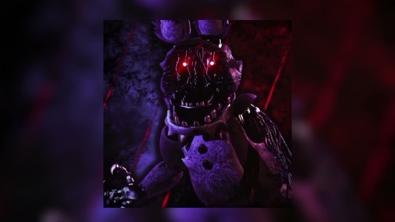 SayFalse, Scythermane, WXRMANE - ESSE CARA! (SUPER SLOWED)