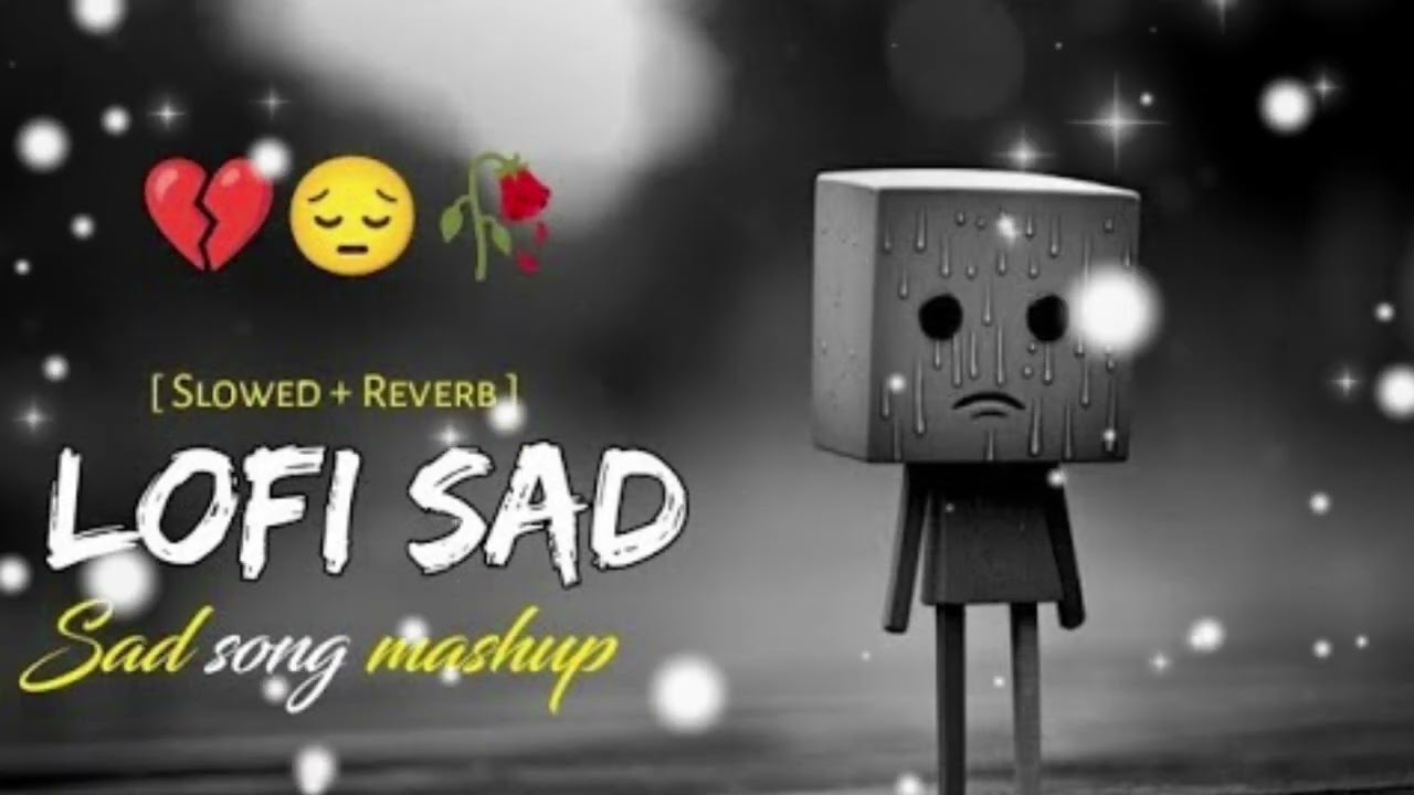तू जो नहीं… 💔 | Heart Touching Sad Song | Emotional Lofi