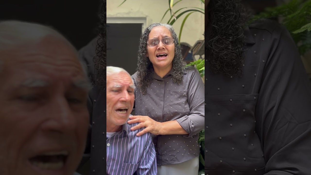 Valor de uma alma - Ezequiel e Zeli #musica #voz #gospel