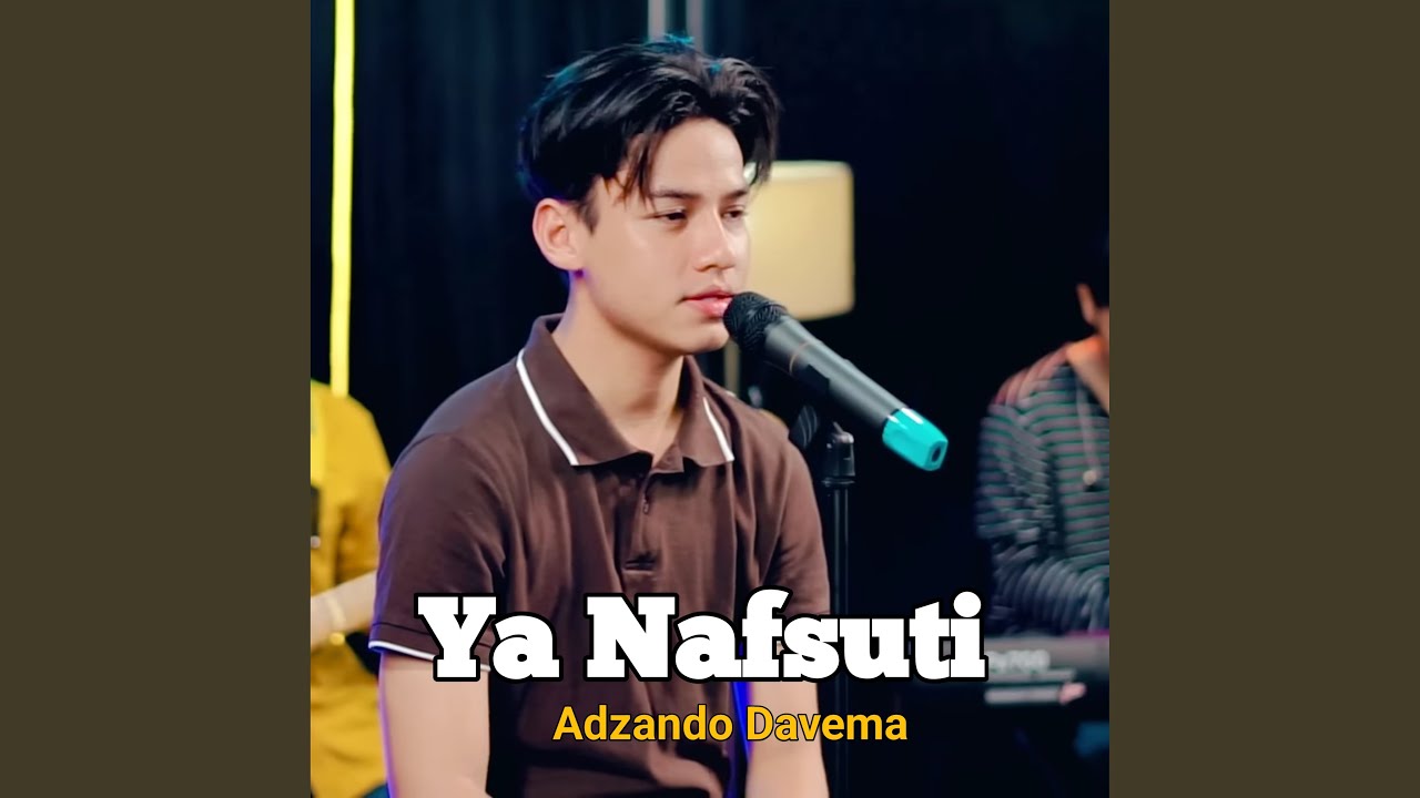 Ya Nafsuti
