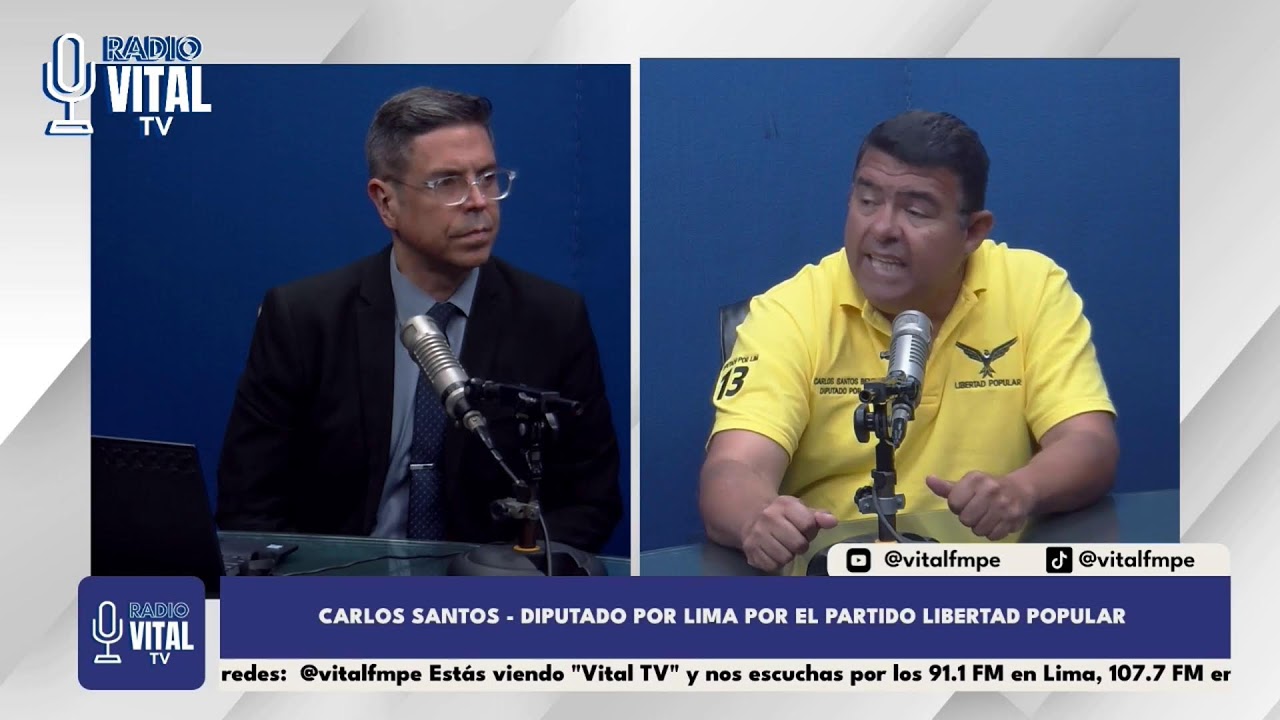 🎙️TUS DERECHOS 15/03/2026🎙️