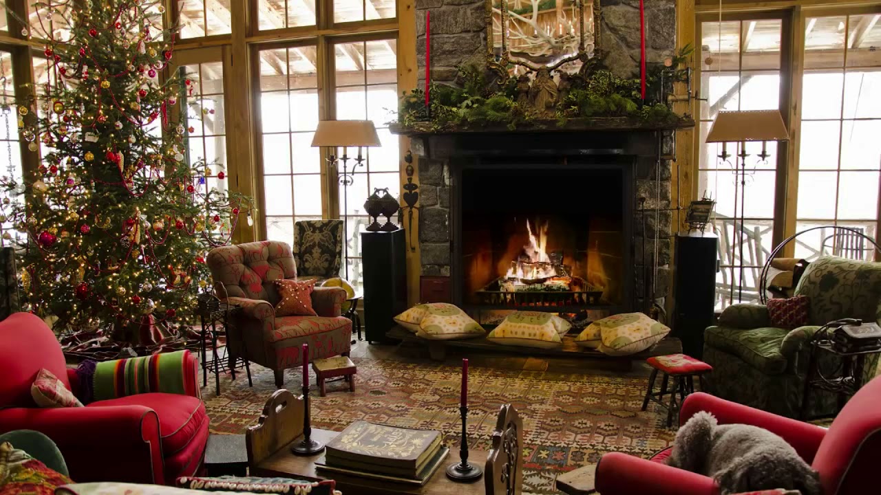 Christmas Classics Vol. 1 (58 min)