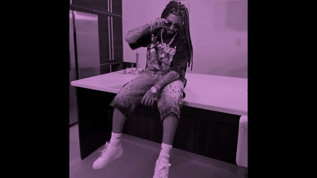 [FREE] Mvchoo23 x Yovngmanota Type Beat Detroit x R&B - 