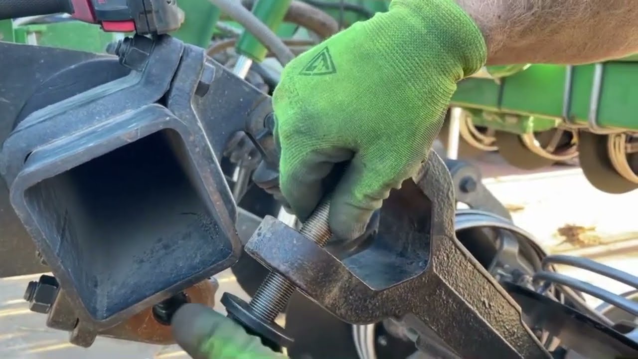 Exapta's Main Pin install & removal tool (manual)