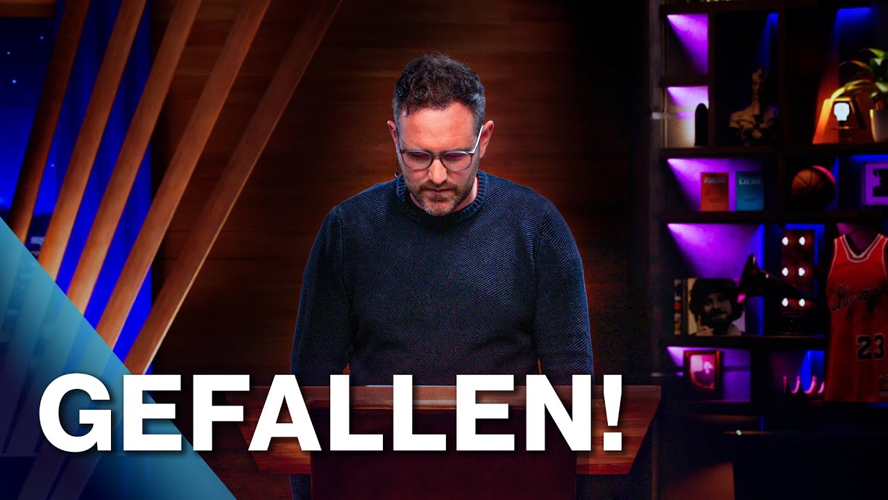 SDW #6 | Der wahre Grund, warum Christen immer wieder fallen (Problemlösung) | Richter 1,21-26