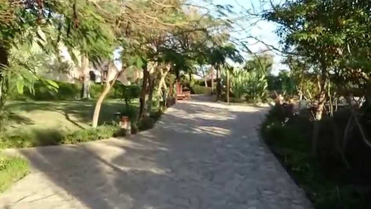 Tamra Beach Resort ,Sharm El Sheikh