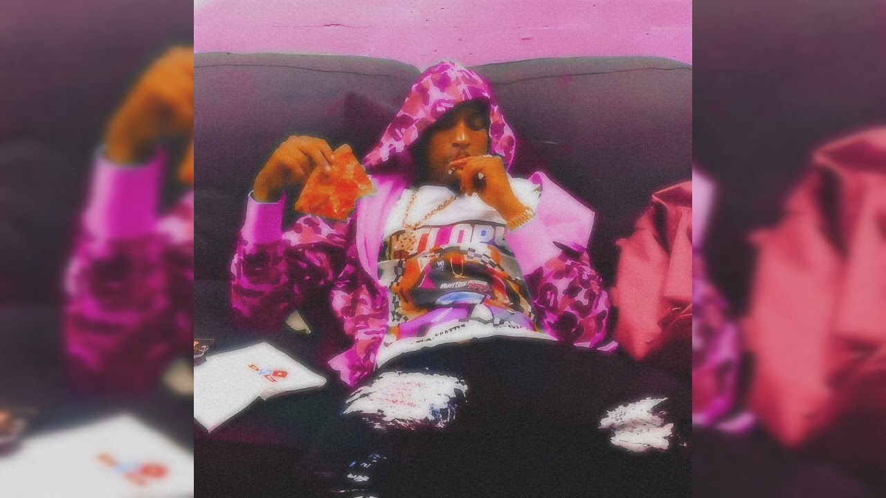 Pierre Bourne - TOP 10 UNRELEASED (MIX 12) HQ v7