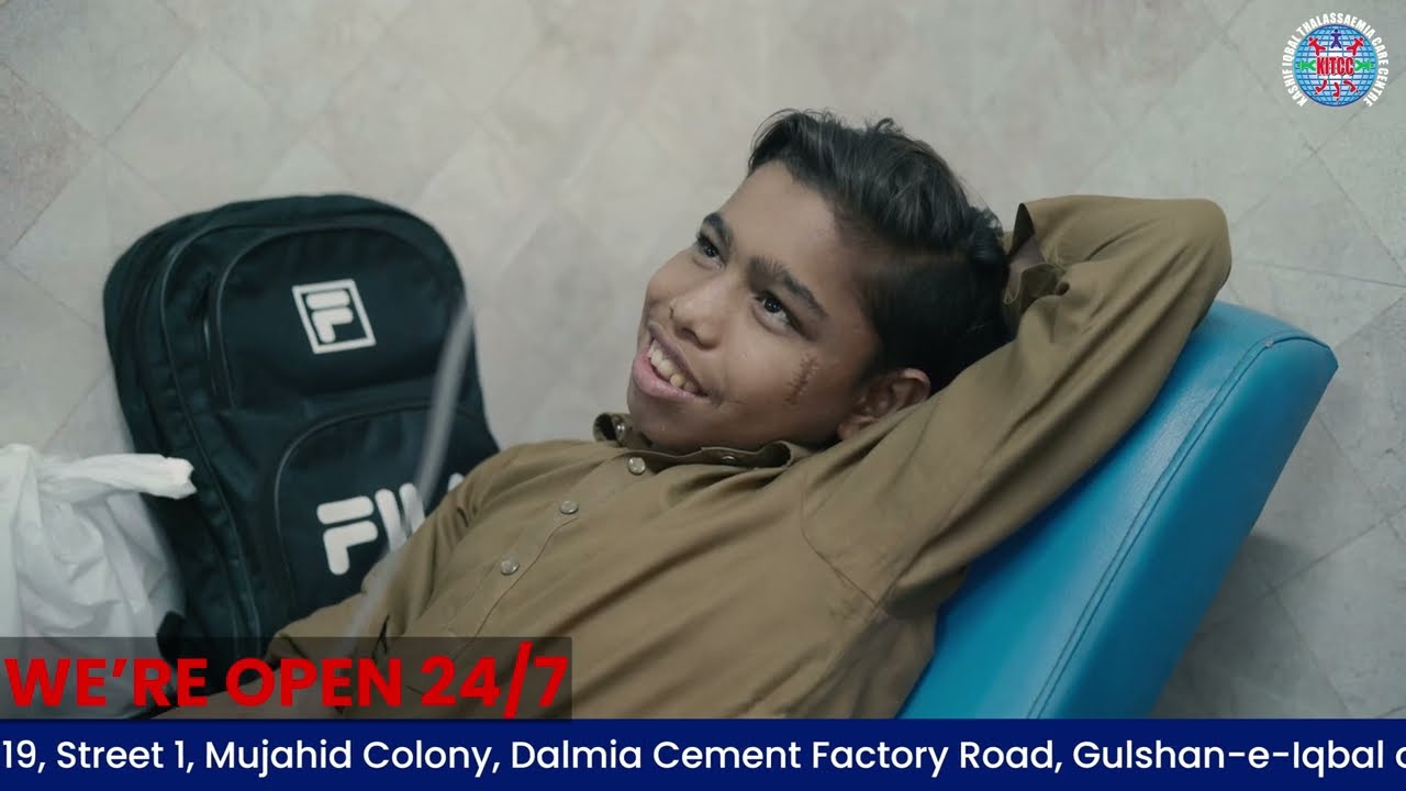 Urgent Blood Donation Needed – Save a Child’s Life Today!