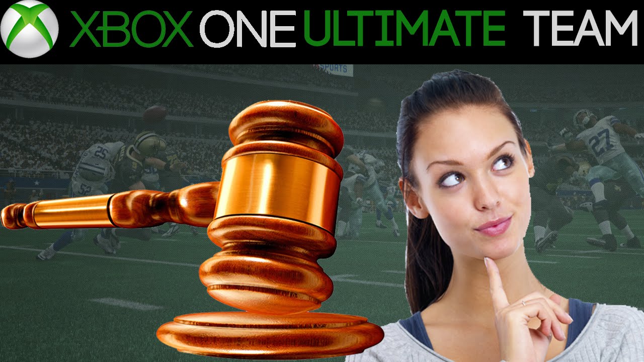 MUT 15 - RE-EVALUATING LIFE! | Madden 15 Ultimate Team XB1 Auction Block Series pt.38