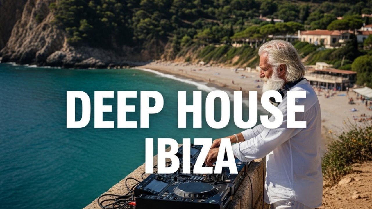 Ibiza Summer Mix 2026 🍓 Best Of Tropical Deep House Music Mix 2026 ✨ Chillout Lounge