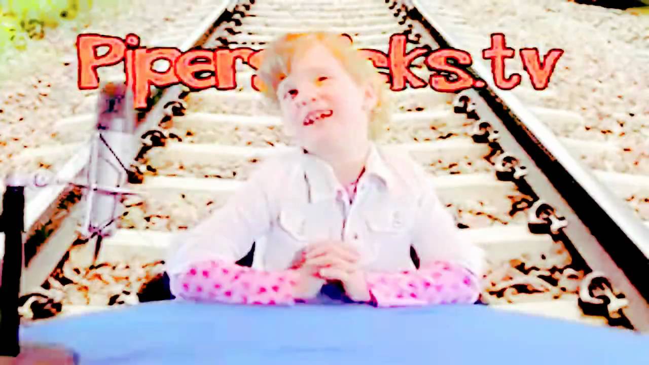 Piper Reese // Party in the USA