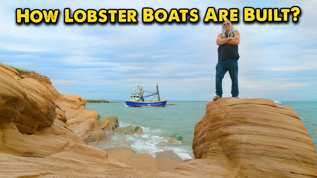 Life in the Magdalen Islands: Exploring the Craft and Culture