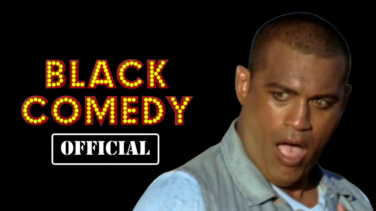 Tiddas: Can't Even Dance | Black Comedy S1