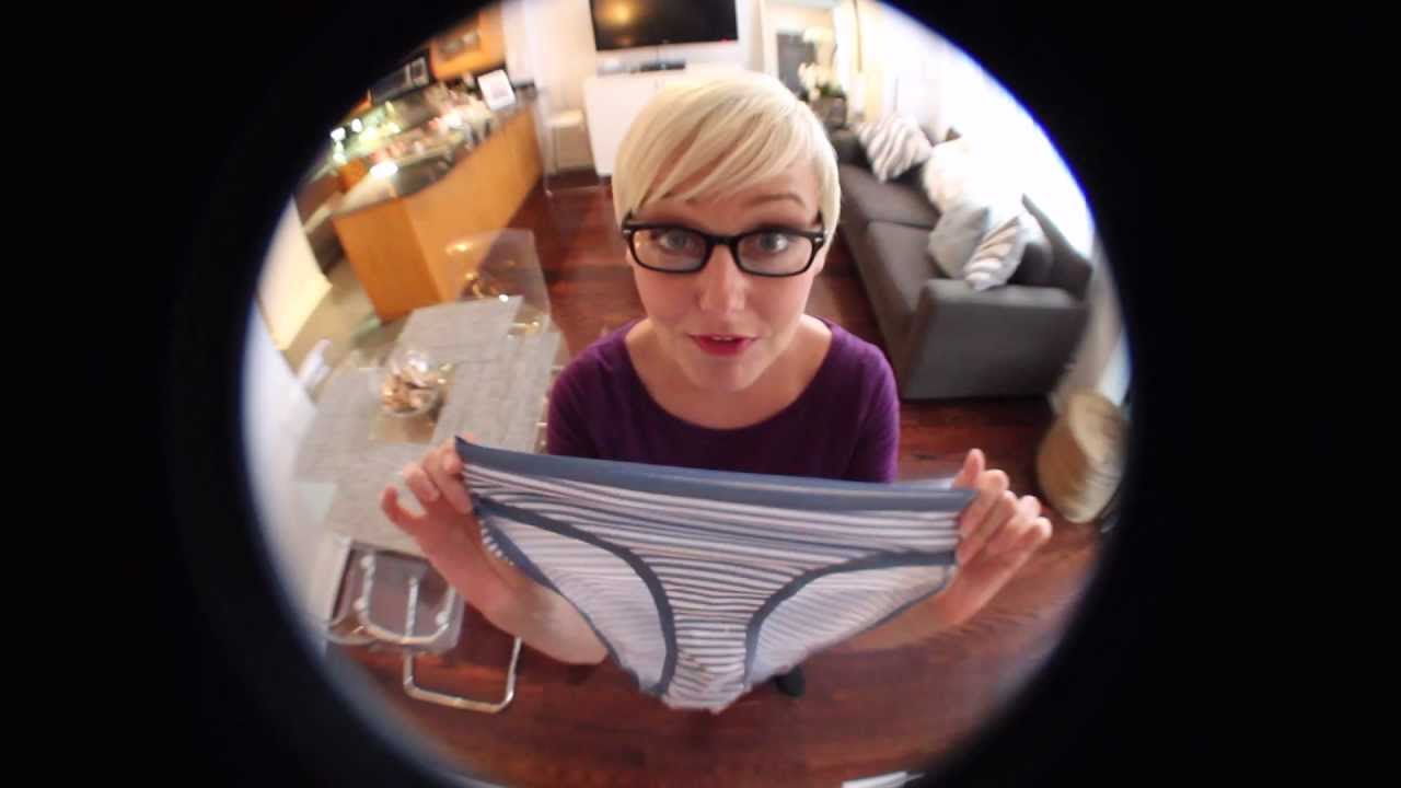 The Domestic Geek: Dirty Laundry
