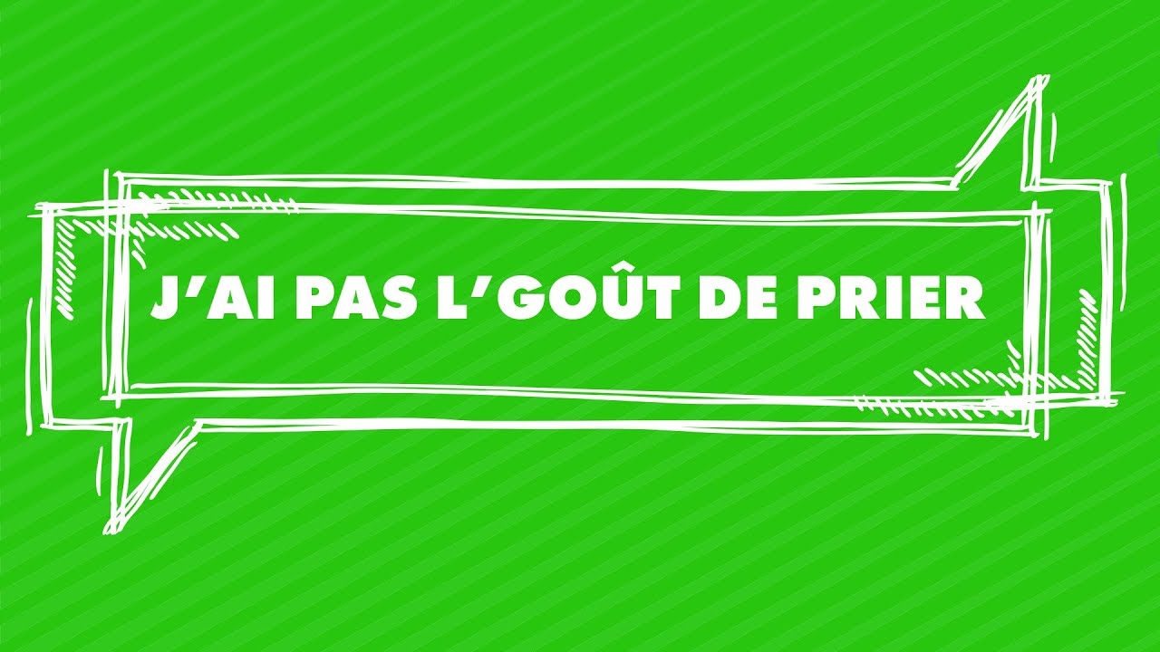 Gaétan Brassard - Prédestiné à prier