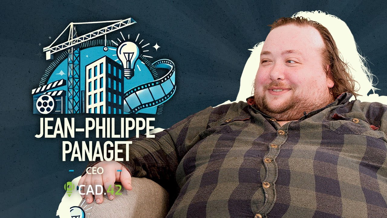 Pragmatopies- Jean-Philippe Panaget : faire de l'utopie du chantier connecté une réalité