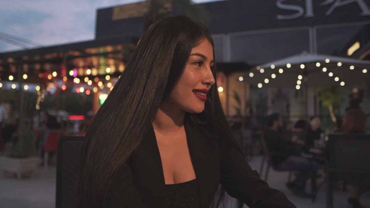 POR MUJERES COMO T&Uacute; - COVER  ( LUIS ANGEL JARAMILLO )