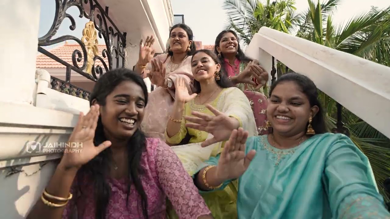 SM group's poopunitha neeratu vizha