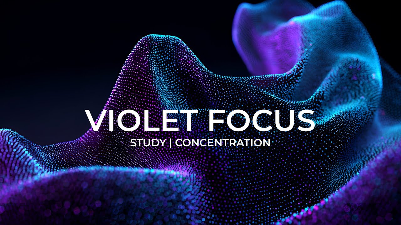Intense Study: Isochronic Tones 40Hz Gamma that Increase Intelligence and Focus