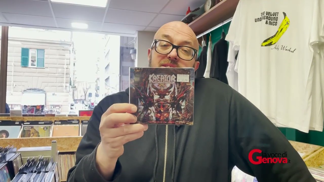 La parola a Disco Club, le uscite della settimana - Sleaford Mods, il ritorno del post-punk minimale