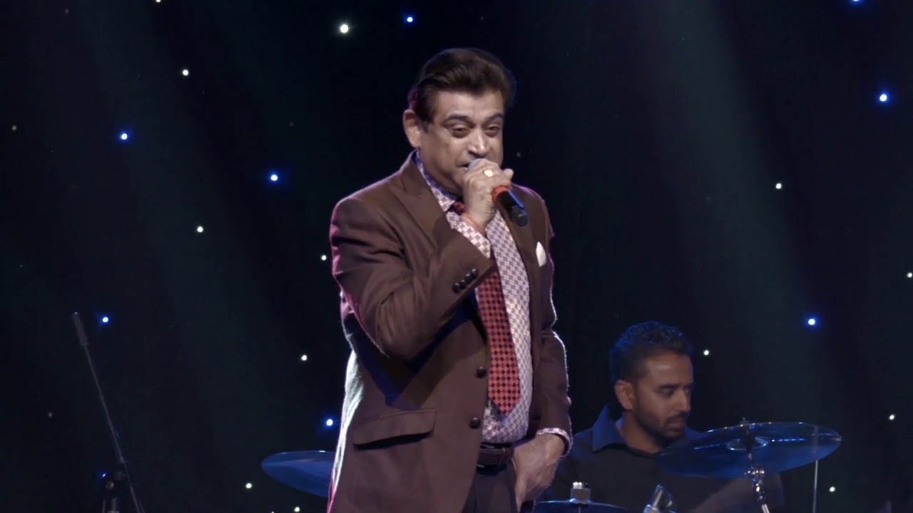 Amit kumar By SHIVAM EVENTS Rakesh Major