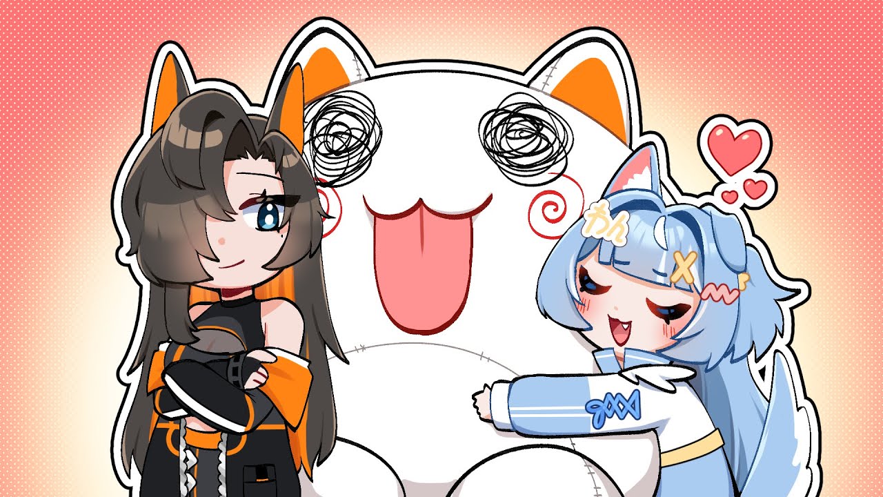 We found Nanaruru's FUNNIEST Moments #3