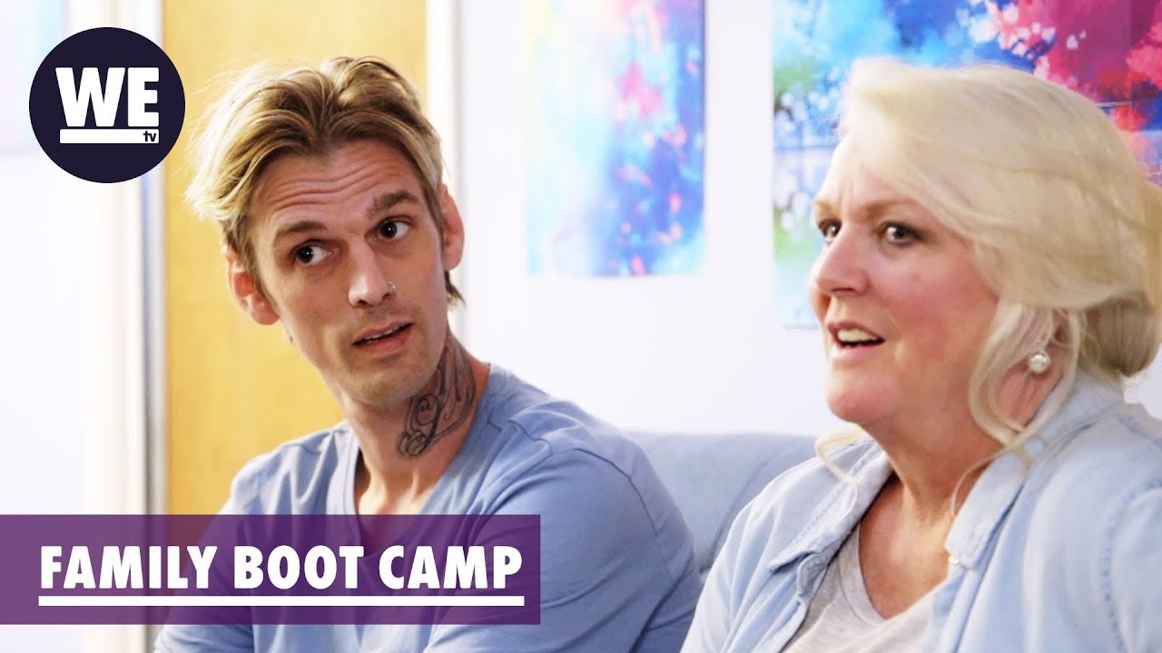 Jane Reveals Some SHAKING Insight | Marriage Boot Camp: Family Edition