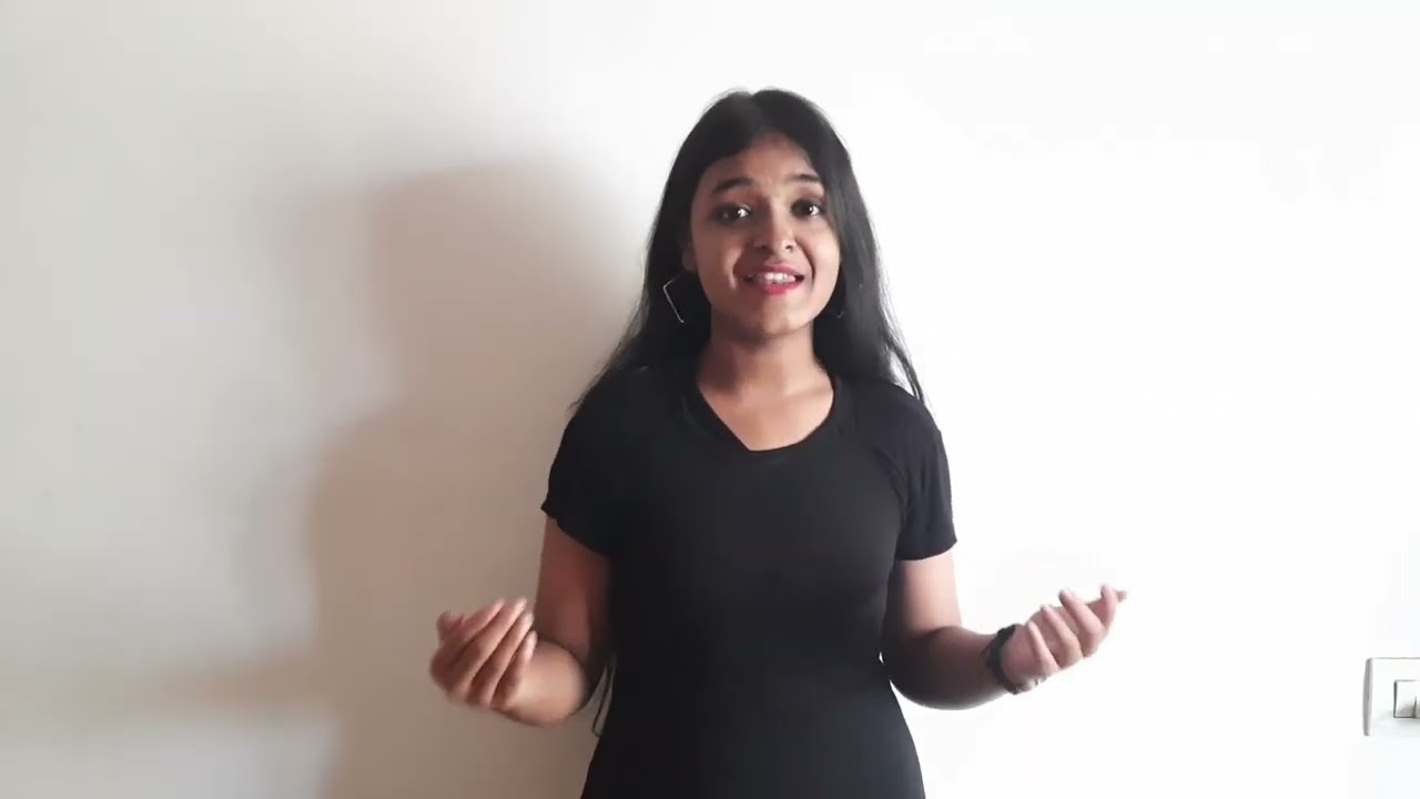 Don't Quit | John Greenleaf Whitter | Poem Recitation by Barnika Rout