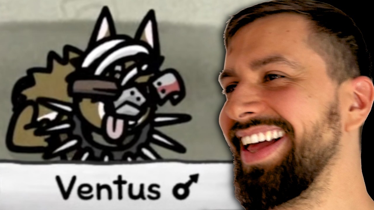 Ok, I'm 100% convinced Tank is the BEST Class in Mewgenics. You will be too after seeing this guy.
