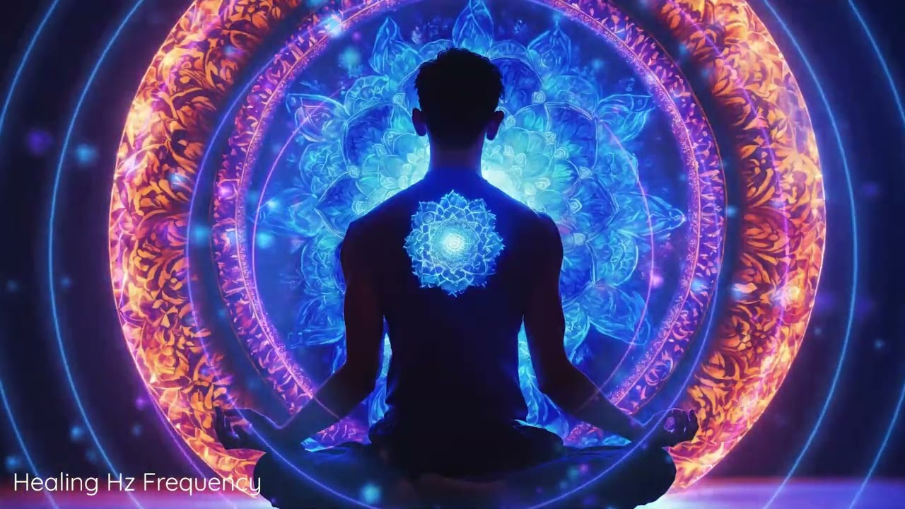 Center of Seeing | Ajna Awareness Meditation