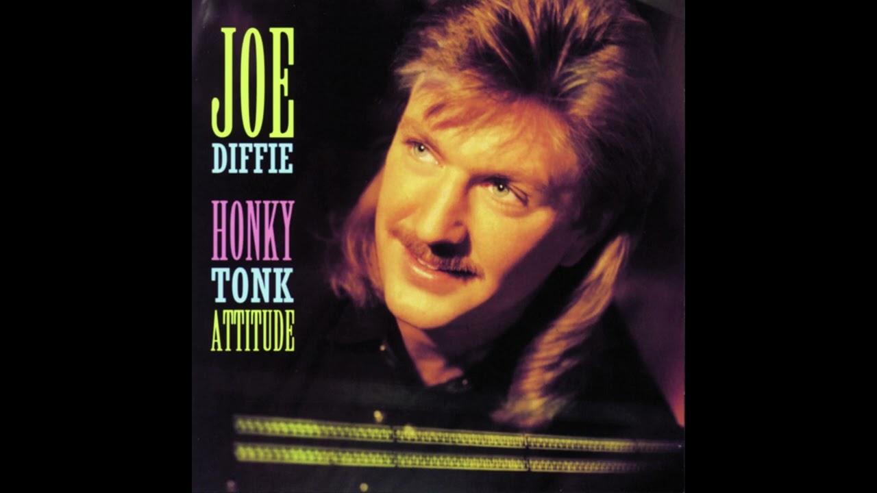 John Deere Green &ndash; Joe Diffie