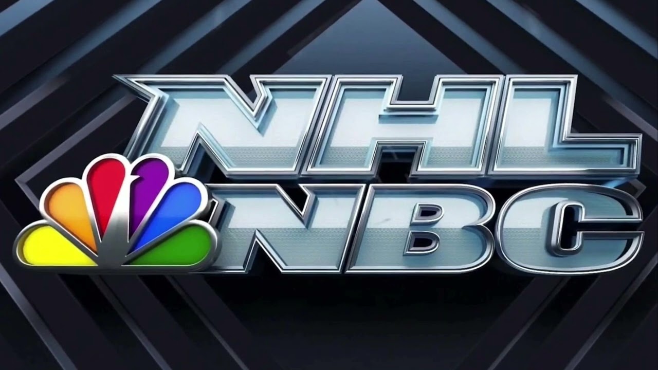 NHL on NBC full theme (2006-21)