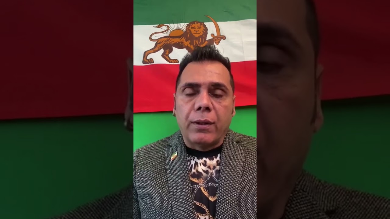 سرباز#وطن #هموطن #ایران صدای #ملت باش #اعتراضات_سراسرى #مهسا_امینی #جاوید_شاه سازمان نگهبانان ایران
